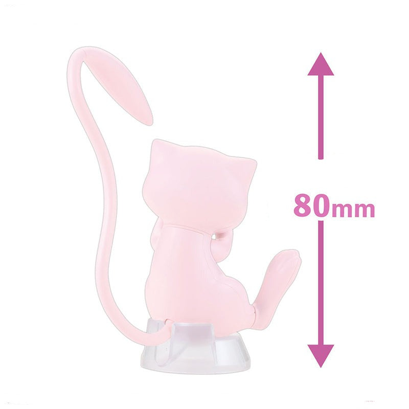 Figurine à Construire Mew - Pokémon Mystérieux