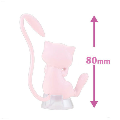 Figurine à Construire Mew - Pokémon Mystérieux