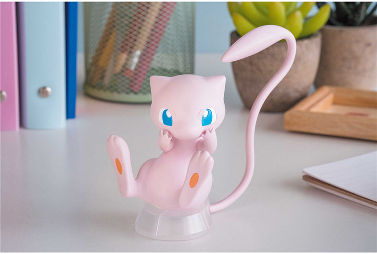 Figurine à Construire Mew - Pokémon Mystérieux