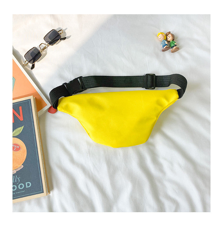 Bandolera Petite Pikachu : Style Fun et Pratique pour Enfants