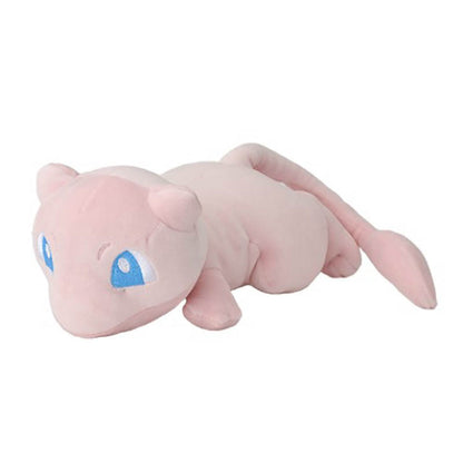 Peluche Mew Pokémon - Compagnon Doux de 20 cm