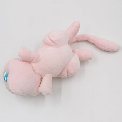 Peluche Mew Pokémon - Compagnon Doux de 20 cm