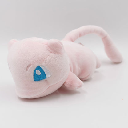 Peluche Mew Pokémon - Compagnon Doux de 20 cm