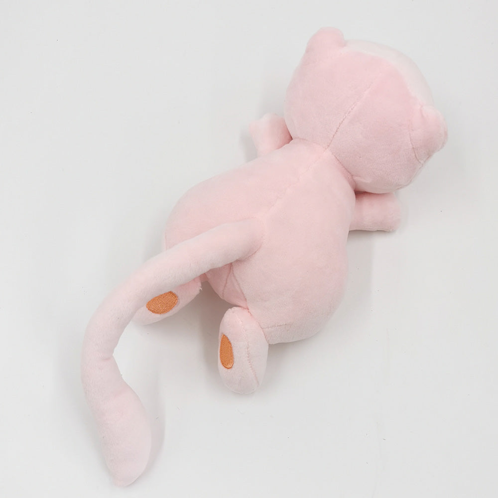 Peluche Mew Pokémon - Compagnon Doux de 20 cm