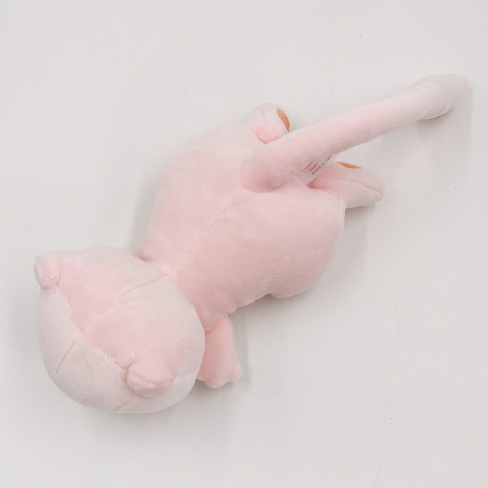 Peluche Mew Pokémon - Compagnon Doux de 20 cm