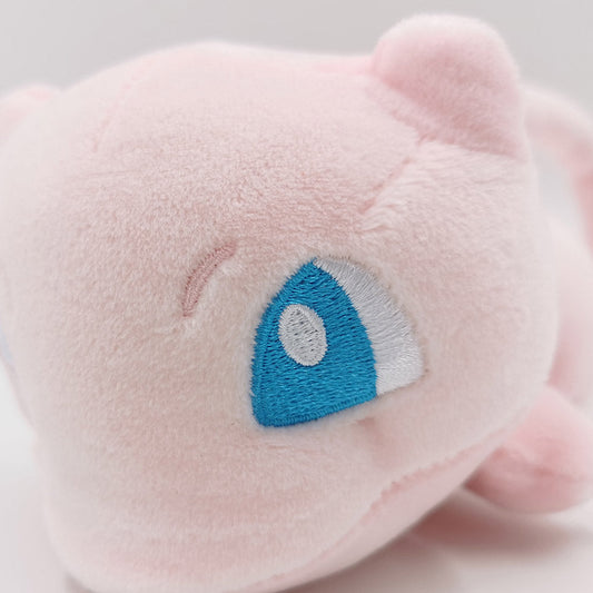 Peluche Mew Pokémon - 20 cm de tendresse