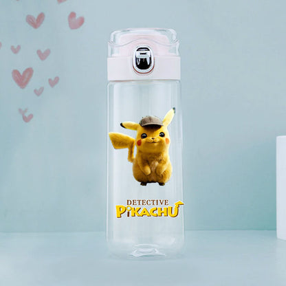 Pokémon Pikachu Kinder Trinkflasche 520ML kaufen