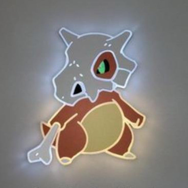 Pokémon LED Neonlicht Wandlampe kaufen