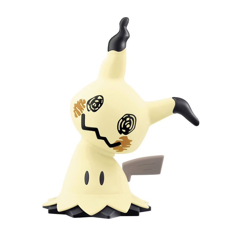 Kit de figuras Pokémon Mimikyu