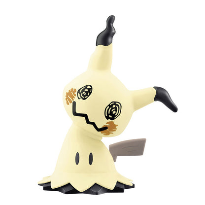 Kit de figuras Pokémon Mimikyu