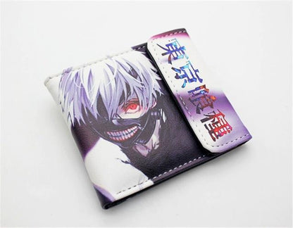 Portefeuille Tokyo Ghoul