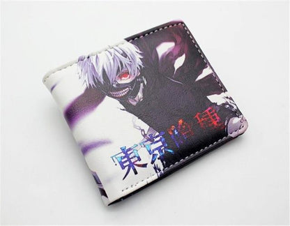 Portefeuille Tokyo Ghoul