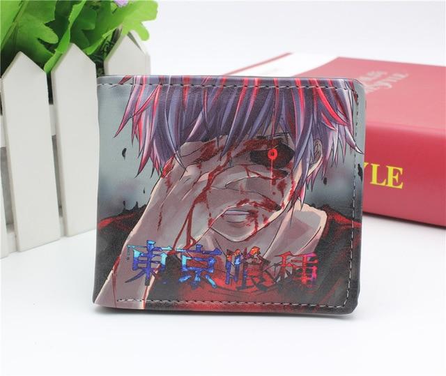 Portefeuille Tokyo Ghoul