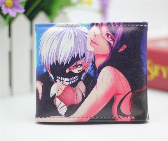 Portefeuille Tokyo Ghoul