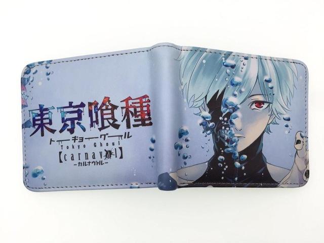 Portefeuille Tokyo Ghoul