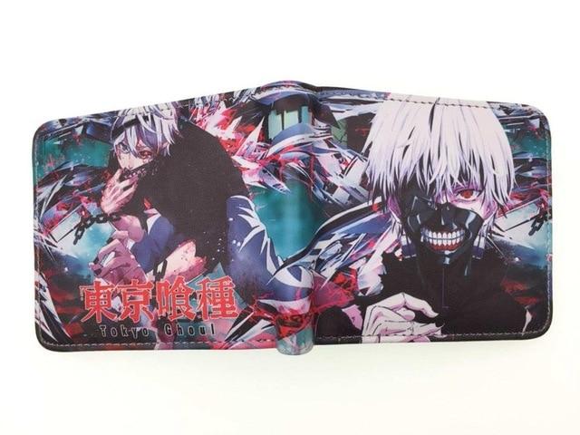 Portefeuille Tokyo Ghoul