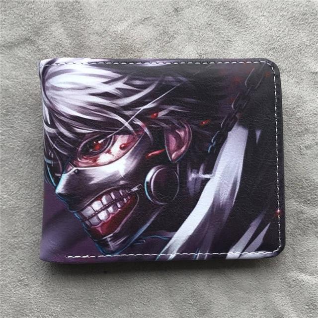 Portefeuille Tokyo Ghoul