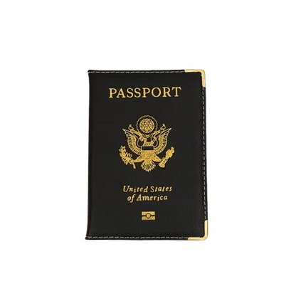 Protège passeport Américain - Passeport Cases