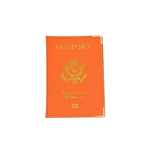 Protège passeport Américain - Passeport Cases