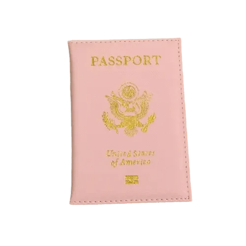 Protège passeport Américain - Passeport Cases