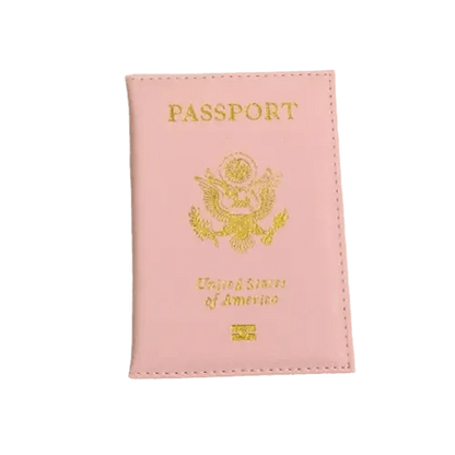 Protège passeport Américain - Passeport Cases