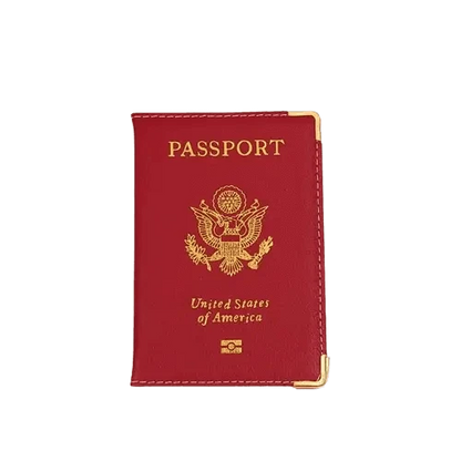 Protège passeport Américain - Passeport Cases