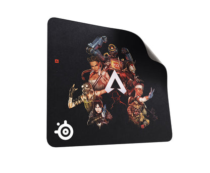 Gaming muis tapijt QCK Large Apex Legends ™ Edition - geoptimaliseerd voor esports en prestaties