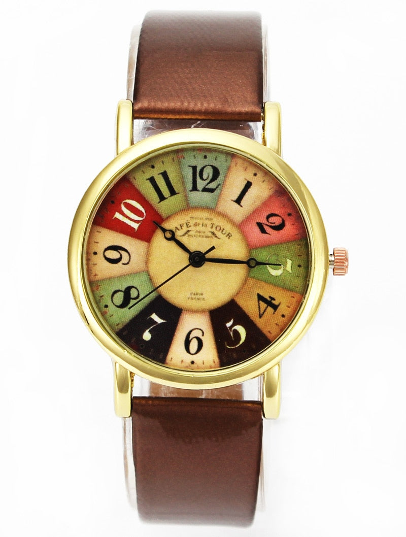 Rare Montre Vintage