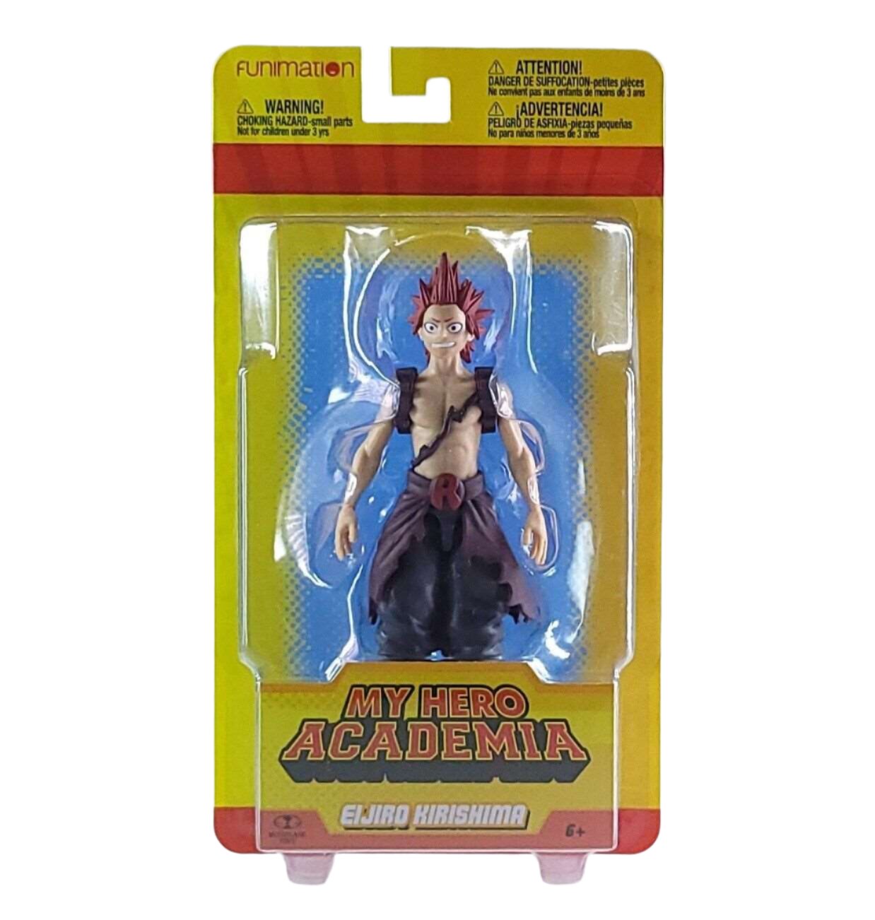 Anime Action Figure - My Hero Academia