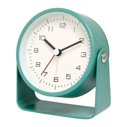 Réveil Horloge - Turquoise