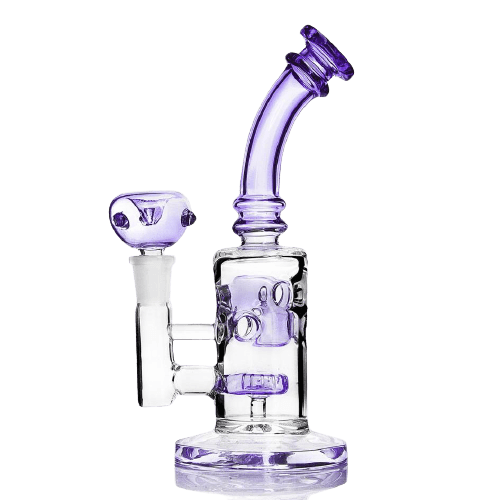 Rig Océan Violet