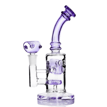 Rig Océan Violet