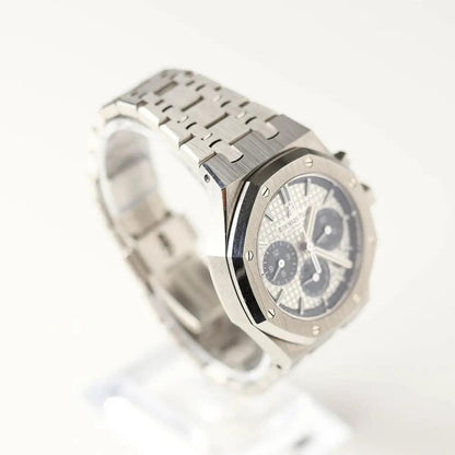 Royal Oak Chronograph 38 - Passeport Cases