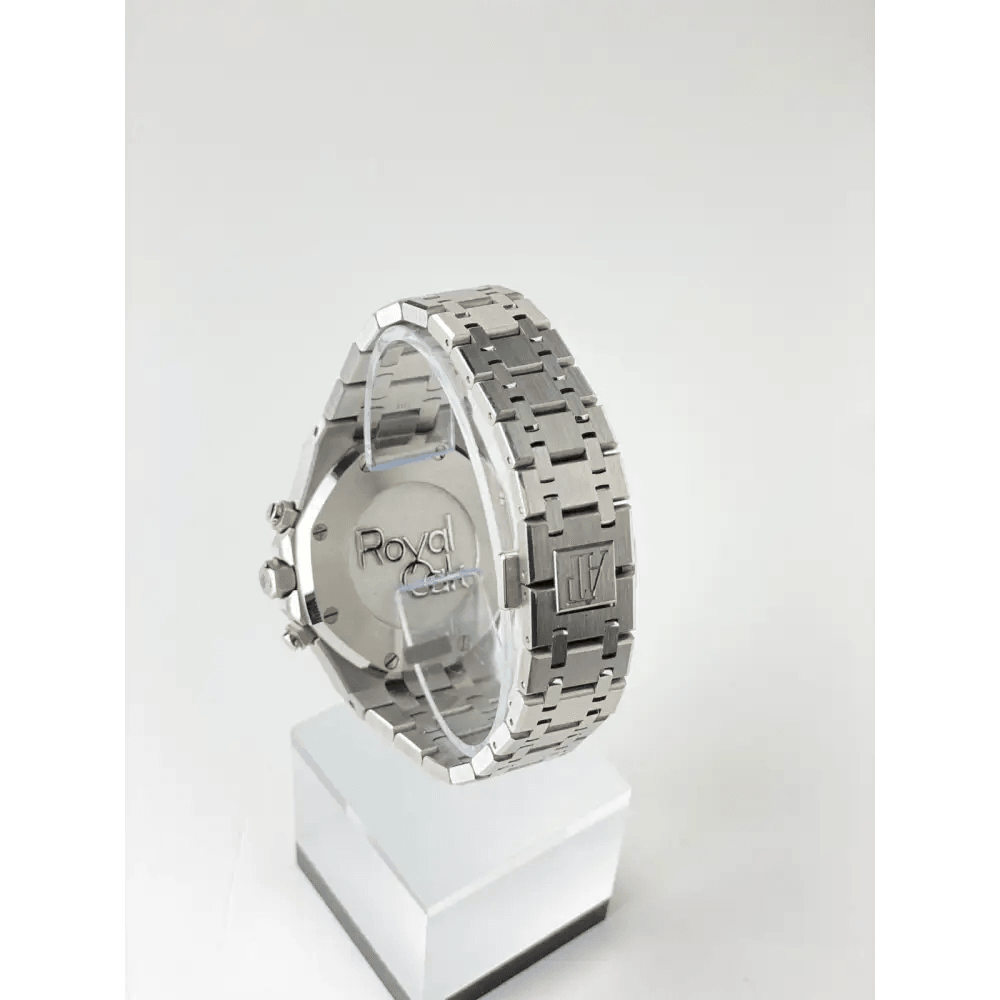 Royal Oak Chronograph 38 - Passeport Cases