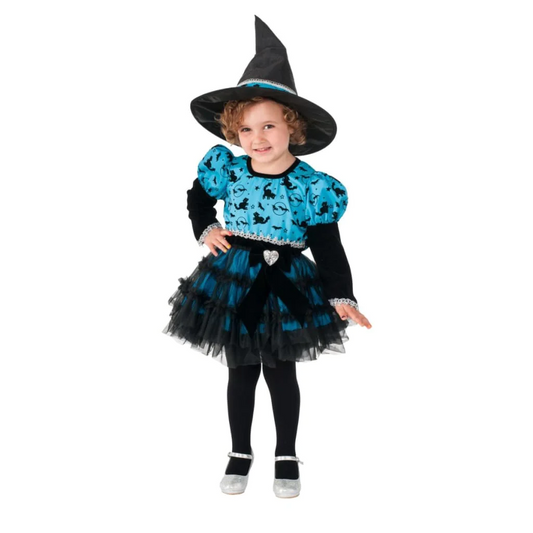 Twilight Witch - Child Costume