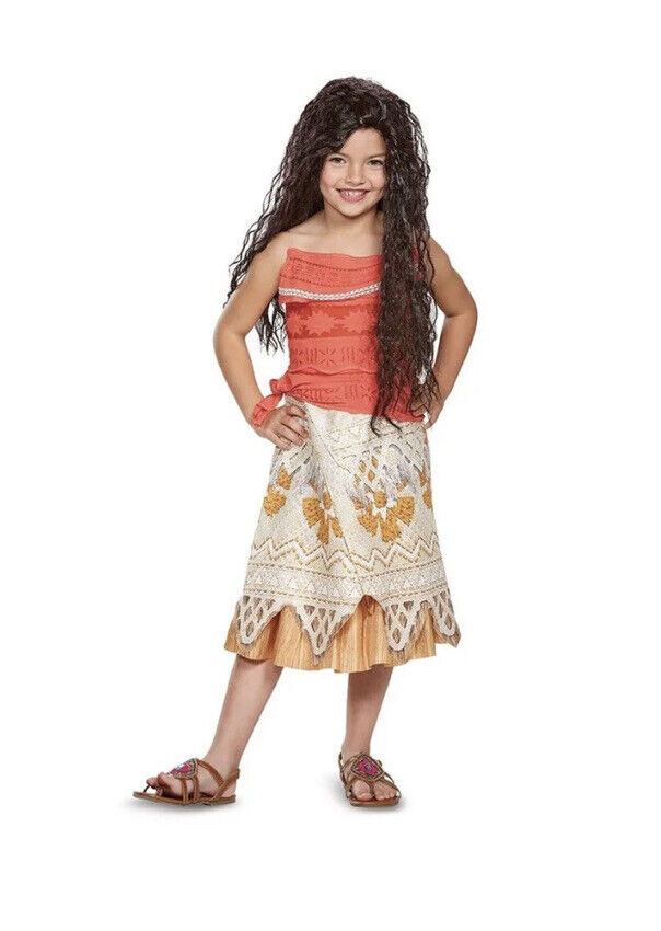 Costume Classique Moana pour Enfants - Disney