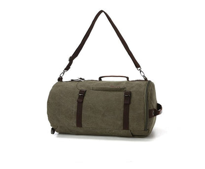 Sac À Dos Alpinisme Vintage Chic et Résistant