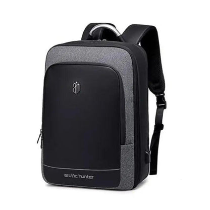 Sac à Dos Cabine avec Port USB Intégré - Passeport Cases