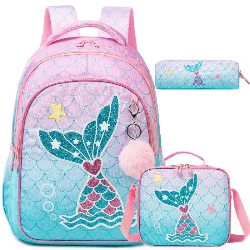 Sac a Dos Enfant 6 ans - Passeport Cases