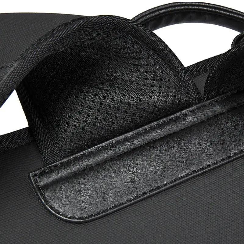 Sac à Dos Ordinateur Homme Luxe - Passeport Cases