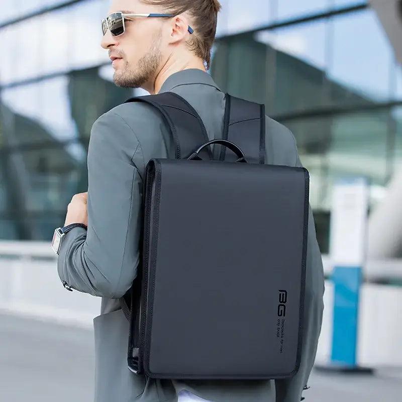 Sac à Dos Ordinateur Homme Luxe - Passeport Cases