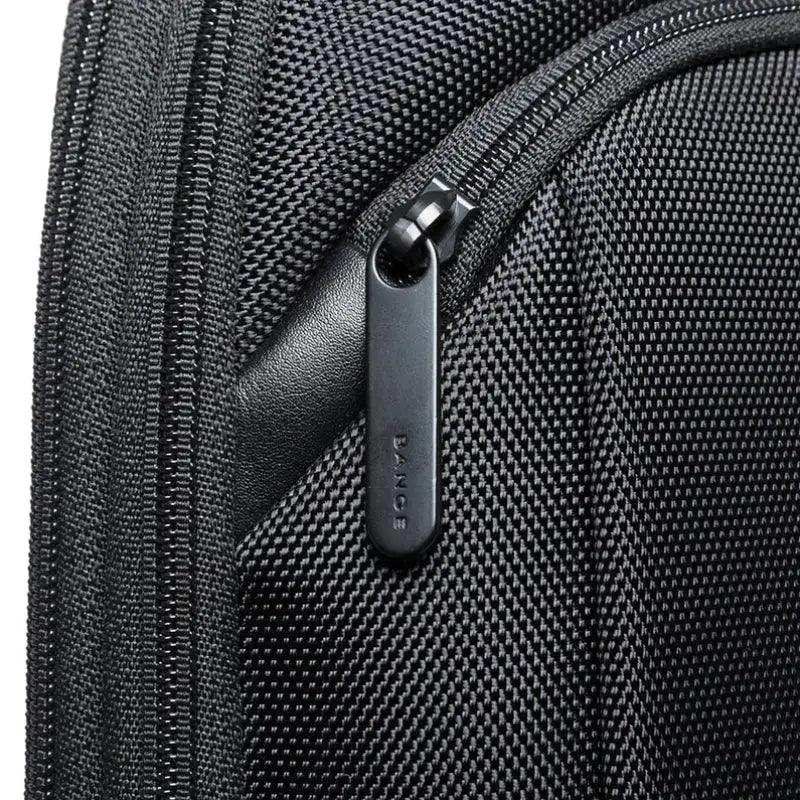 Sac à Dos Ordinateur Imperméable pour Homme - Passeport Cases