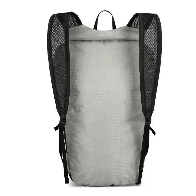 Sac à Dos Pliable et Imperméable - Passeport Cases