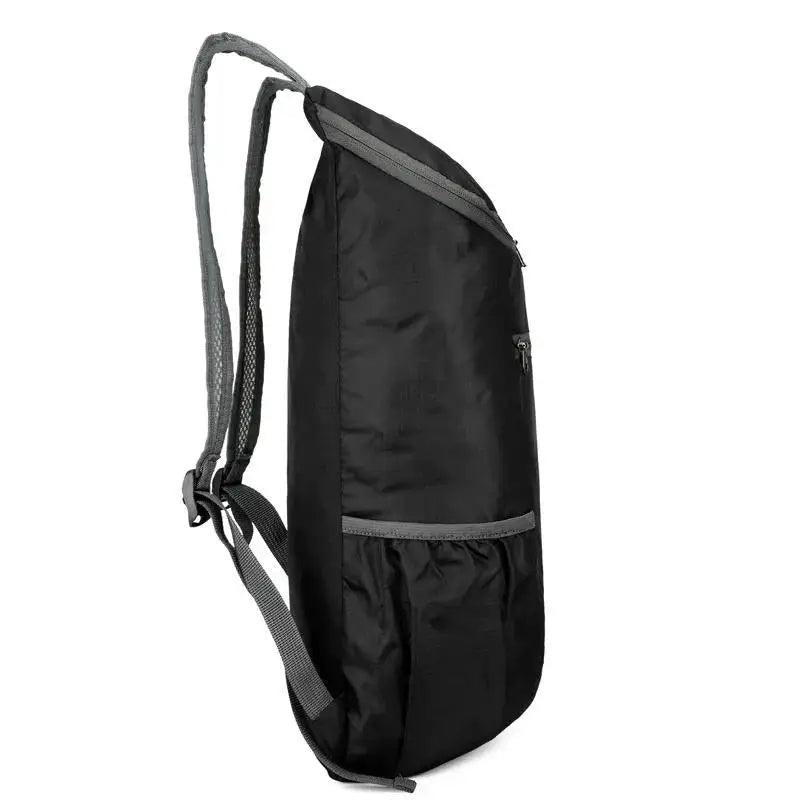 Sac à Dos Pliable Waterproof - Passeport Cases