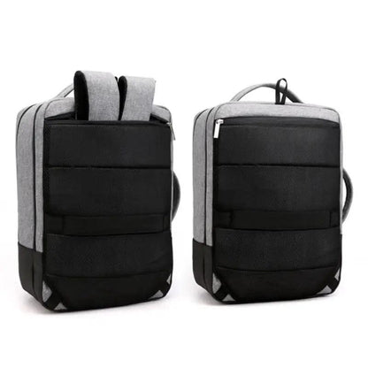 Sac à Dos pour Ordinateur Portable Antivol - Passeport Cases