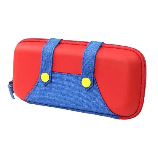 Sac de Rangement pour Nintendo Switch - Passeport Cases