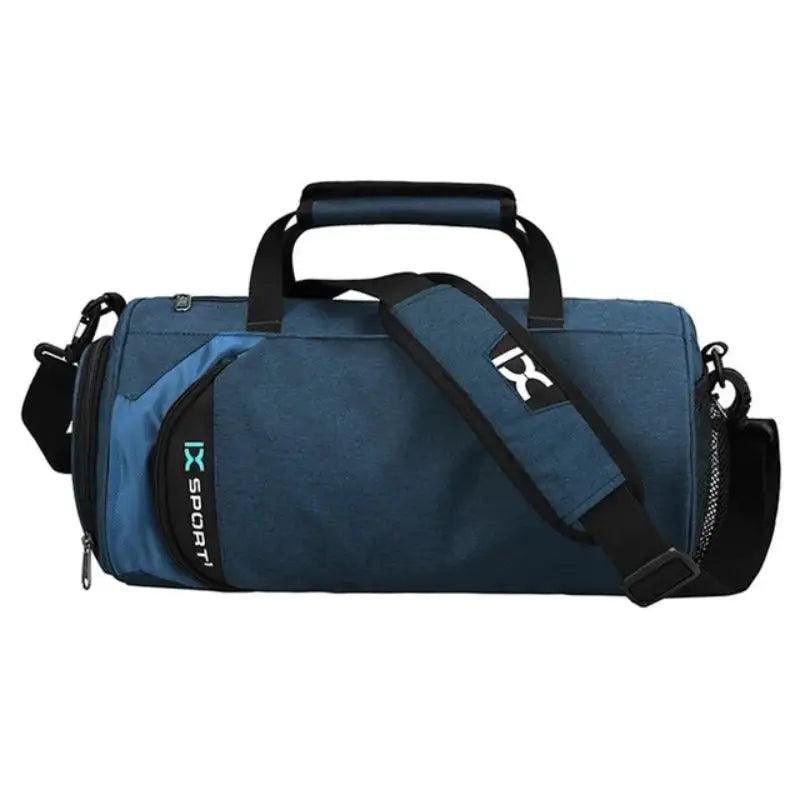 Sac De Sport Voyage Cabine - Passeport Cases