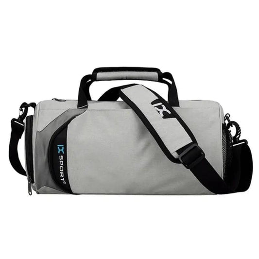 Sac De Sport Voyage Cabine - Passeport Cases