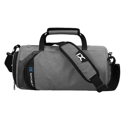 Sac De Sport Voyage Cabine - Passeport Cases