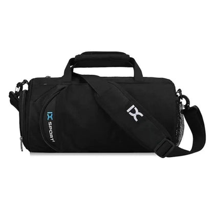 Sac De Sport Voyage Cabine - Passeport Cases